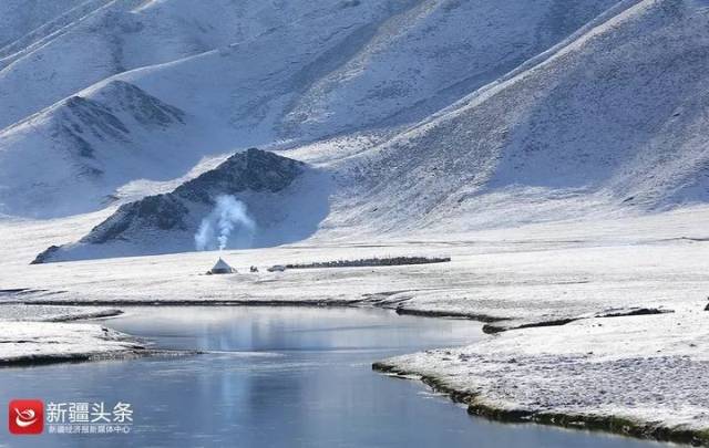 -42.5℃！巴音布鲁克冷成手机杀手